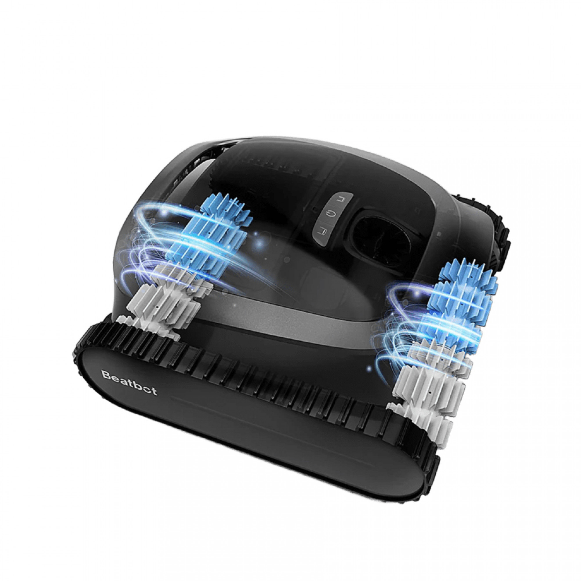 Очищувач для басейнів Beatbot AquaSense